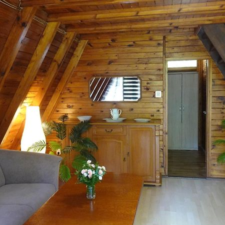 Villa Osrodek Wypoczynkowy Warmia Butryny Exterior foto