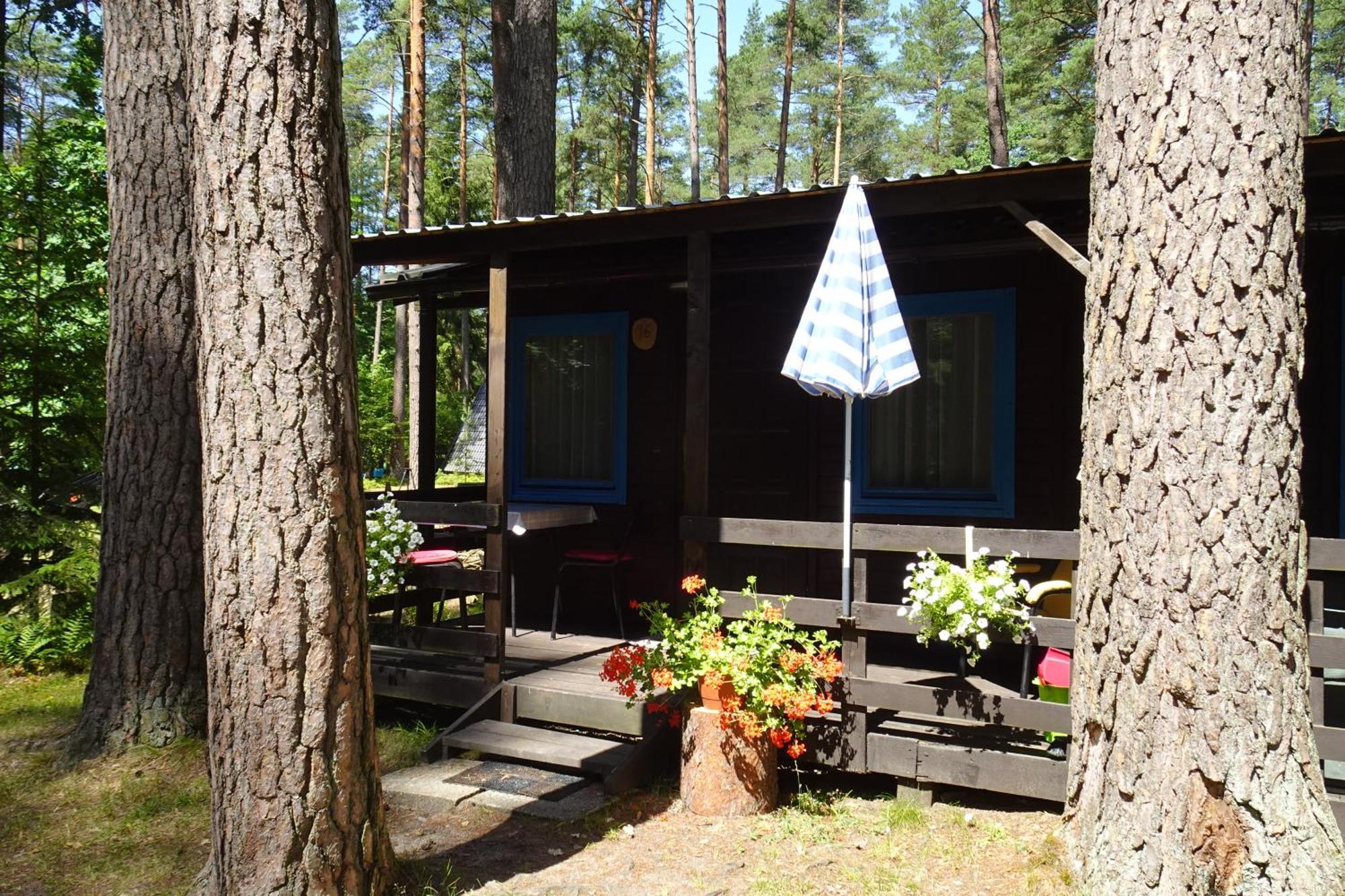 Villa Osrodek Wypoczynkowy Warmia Butryny Exterior foto