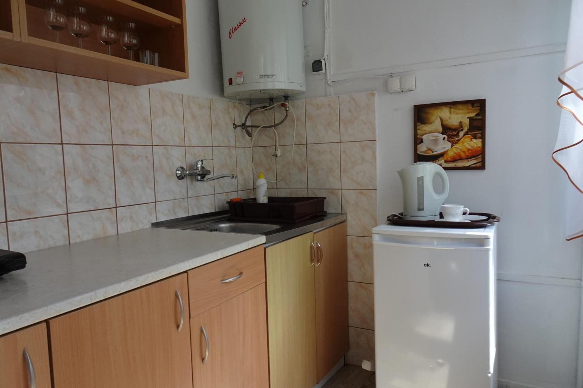 Villa Osrodek Wypoczynkowy Warmia Butryny Exterior foto