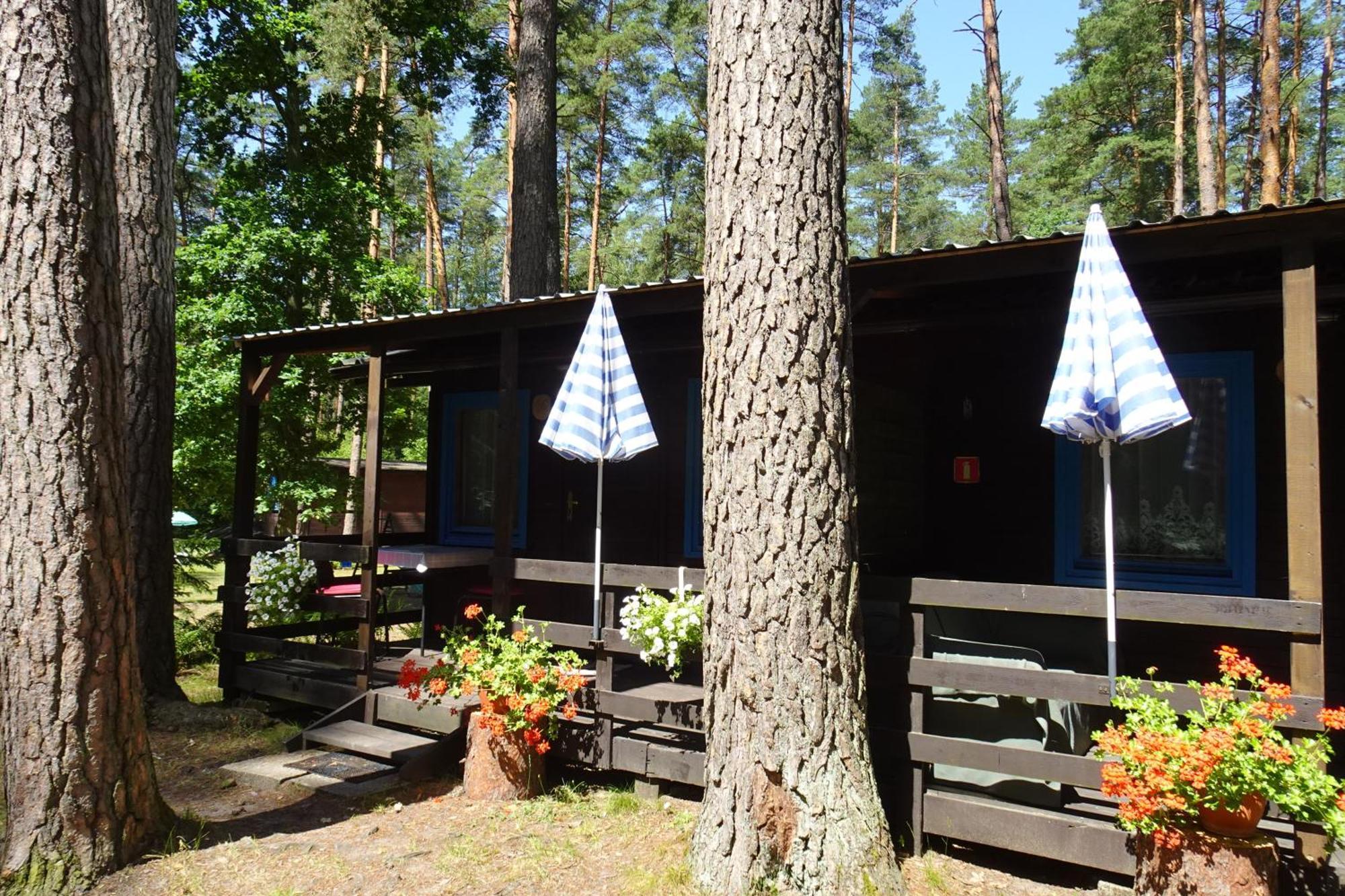 Villa Osrodek Wypoczynkowy Warmia Butryny Exterior foto